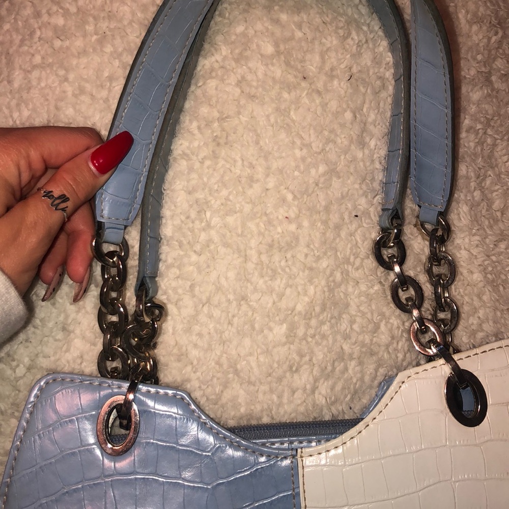 Prada Handbag - Picture 2 of 6